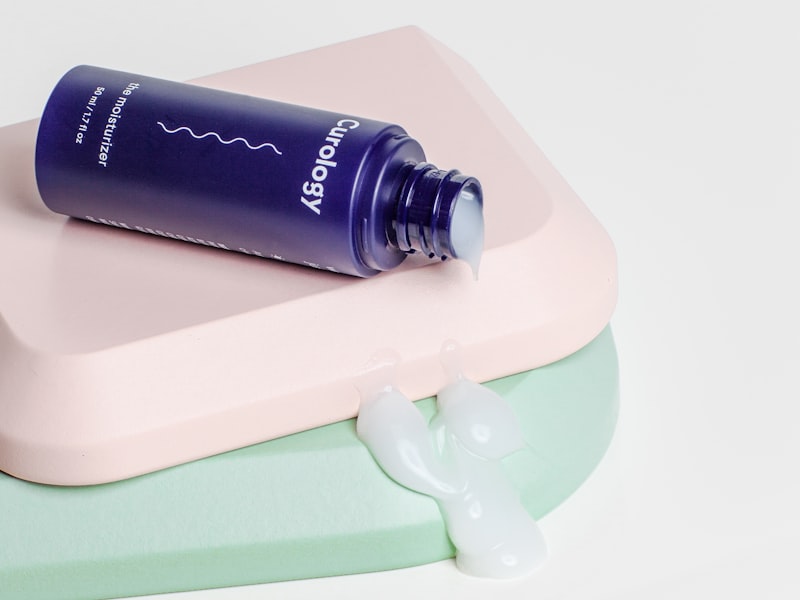 科学护肤指南：从成分到手法，解锁日常护肤正确姿势