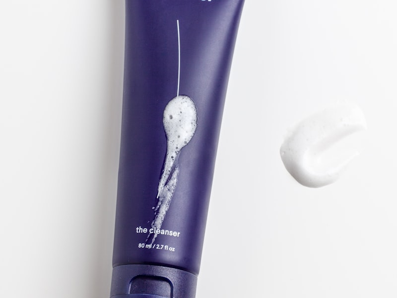 护肤成分大揭秘：科学分类助你精准护肤