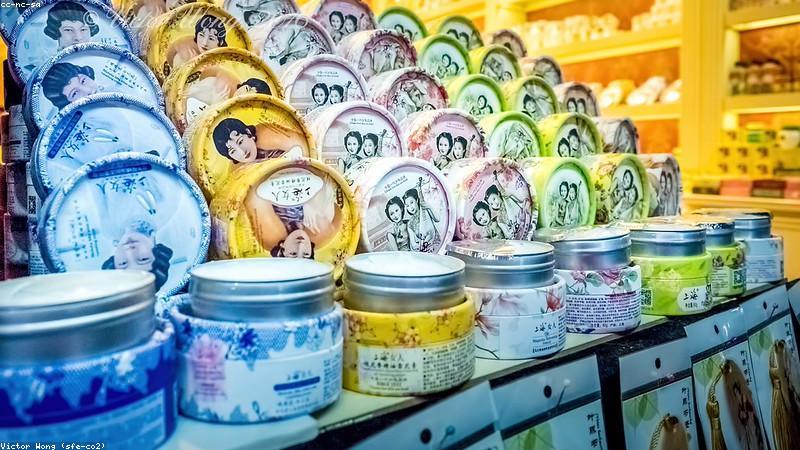 科学护肤指南：从成分到手法，解锁高效护肤新姿势